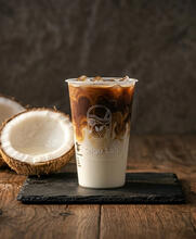 Coco Latte