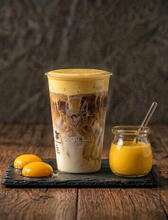 Phin Creame Brulee